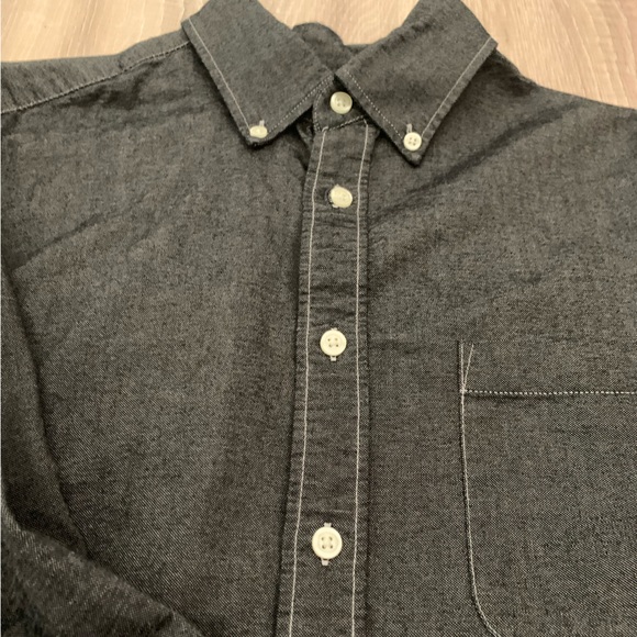 Gary button down - Picture 3 of 3